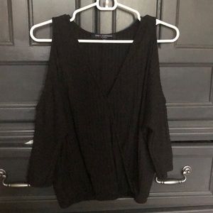 One clothing sweater top